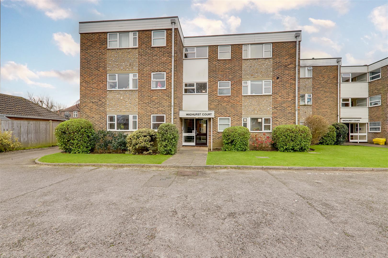 Flat - Purpose Built | Downview Road, Worthing, BN11 | Let Agreed